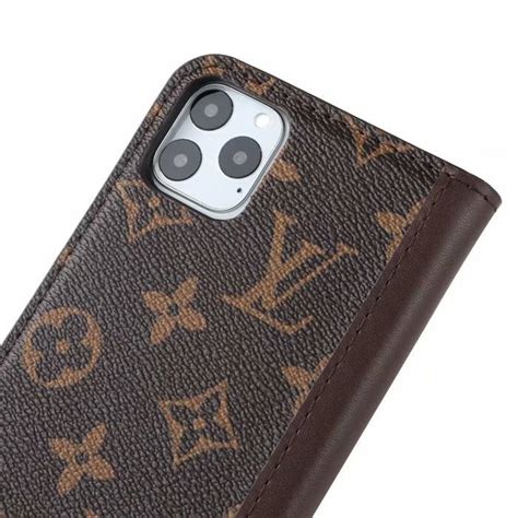 louis vuitton iphone pro case|Louis Vuitton iPhone folio.